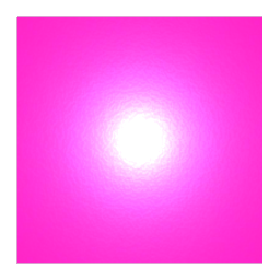 Floor Tile Metal Magenta 25x25