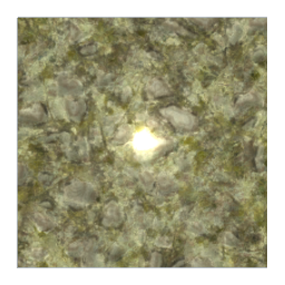 Floor Tile Royal Green Granite 25x25
