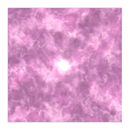 Floor Tile Purple Marble 25x25