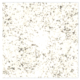 Wall Tile White Granite 25x25
