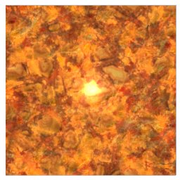 Wall Tile Autumn Colors Granite 25x25