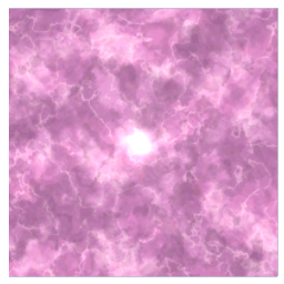 Wall Tile Purple Marble 25x25
