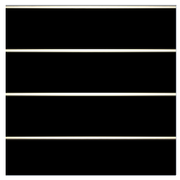 Wall Tile Zinc 25x25