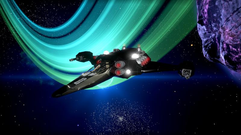 Mercury Interceptor v3