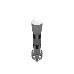 M1 Rocket