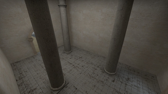 Katowice - Defusal Map (Layout) – Counter-Strike 2 Mod