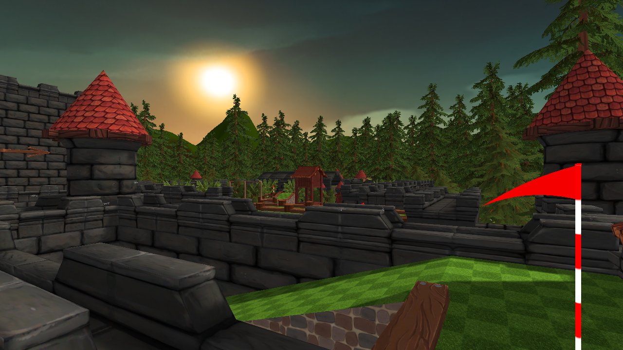 Twilight Adventure