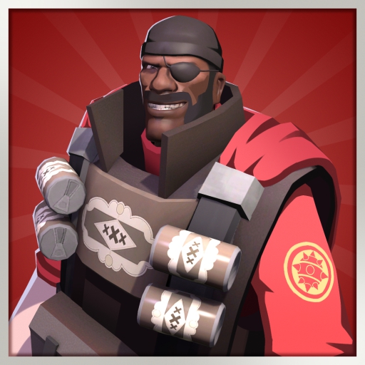 Caped Crude-Cider (Mann of the Hour)