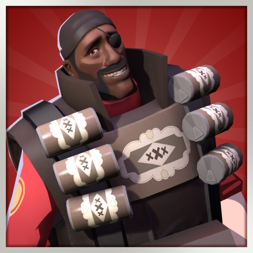 Caped Crude-Cider (Designated Drinker)
