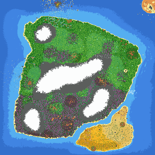 Vanaheim
