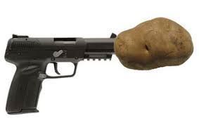 G3 Potato Suppressor