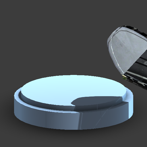 cockpit template