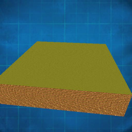 Full Grass Capture 63x63