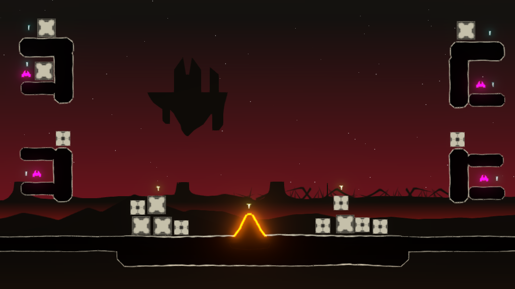 Battle Towers