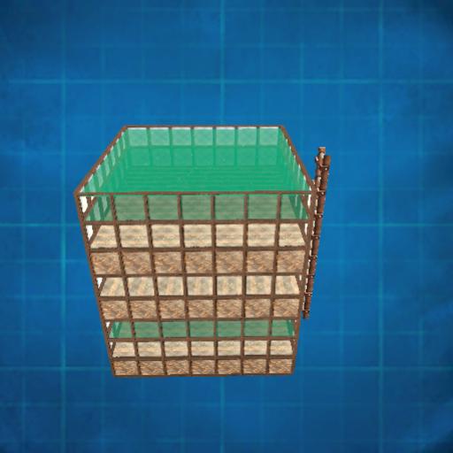 Simpler Wheat Cap