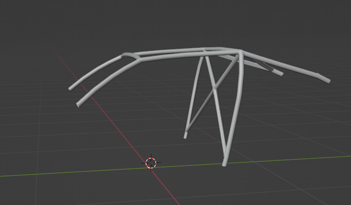 rollcage