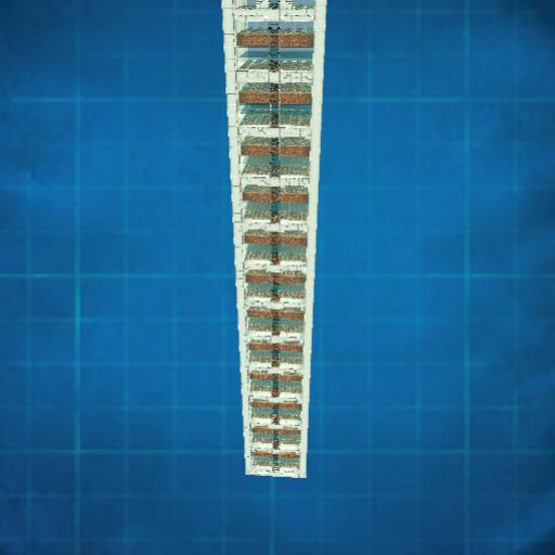 Excavator Farm Face 1
