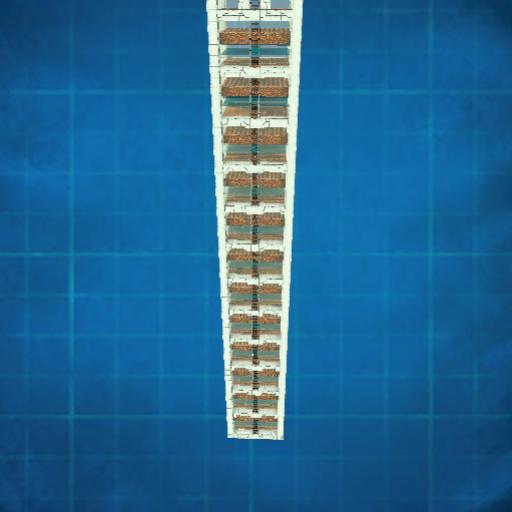 Excavator Farm Corner 2