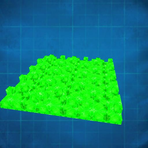Bouncy Platform