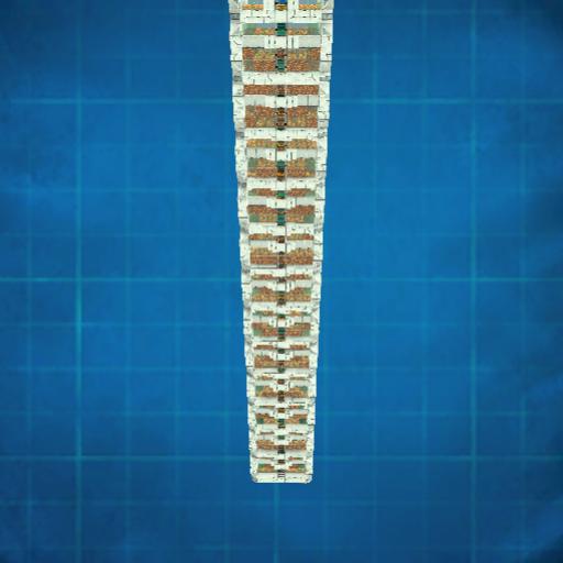 Modular Excavator Farm Stack