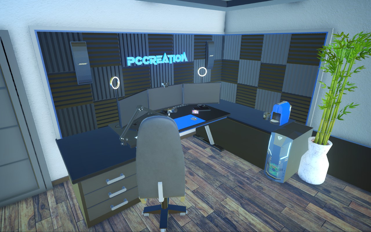 bureau PCC