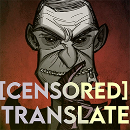 [OUTDATED] CENSURED translate (CLIENT)
