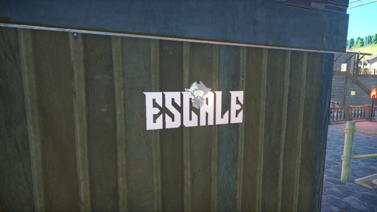 escale logo moyen