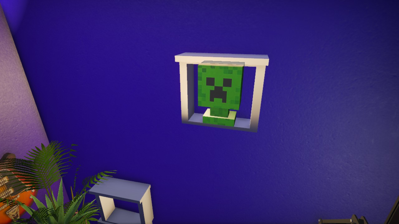 creeper