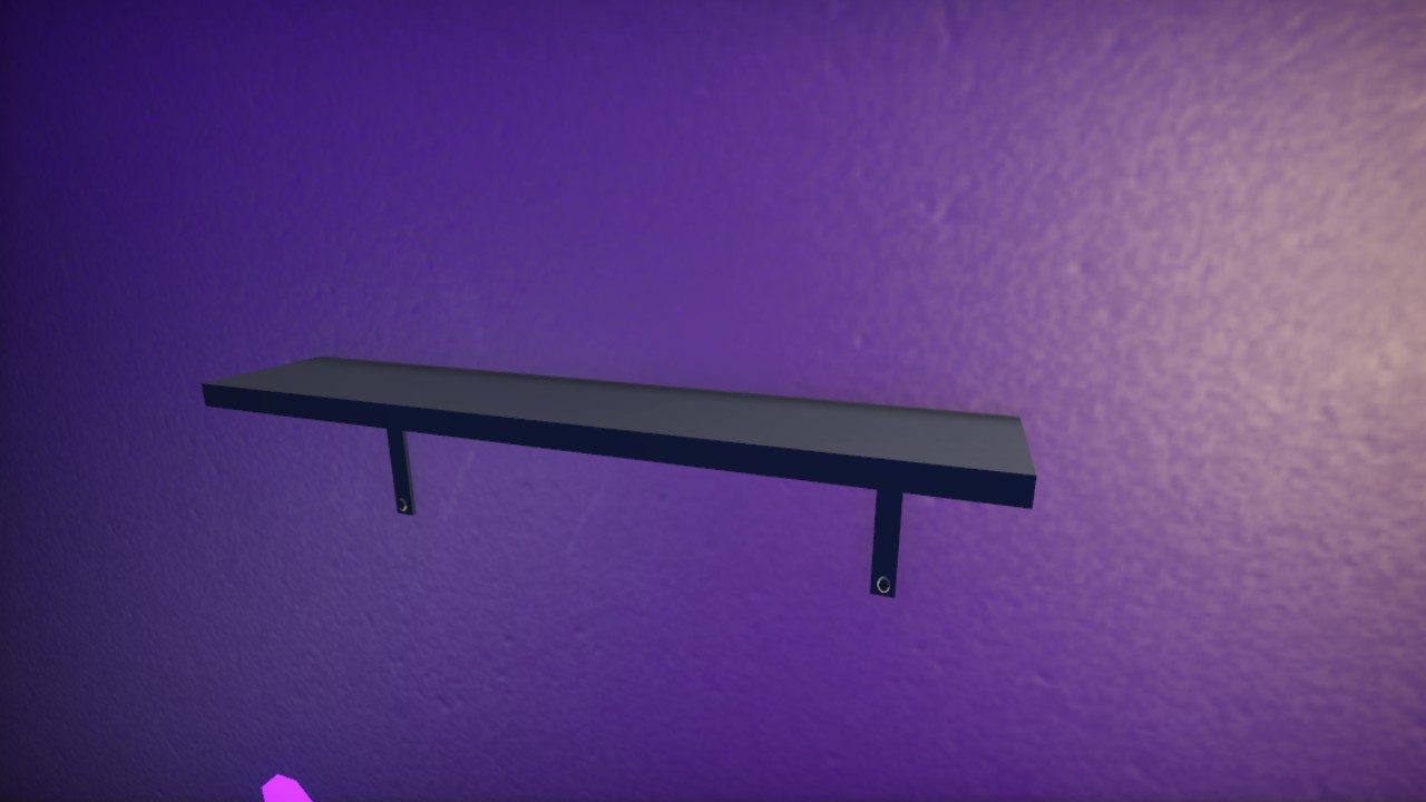 Etagere petite