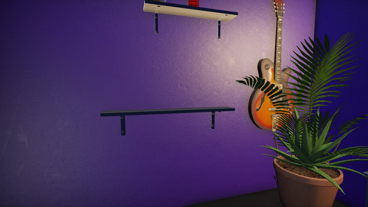 Etagere