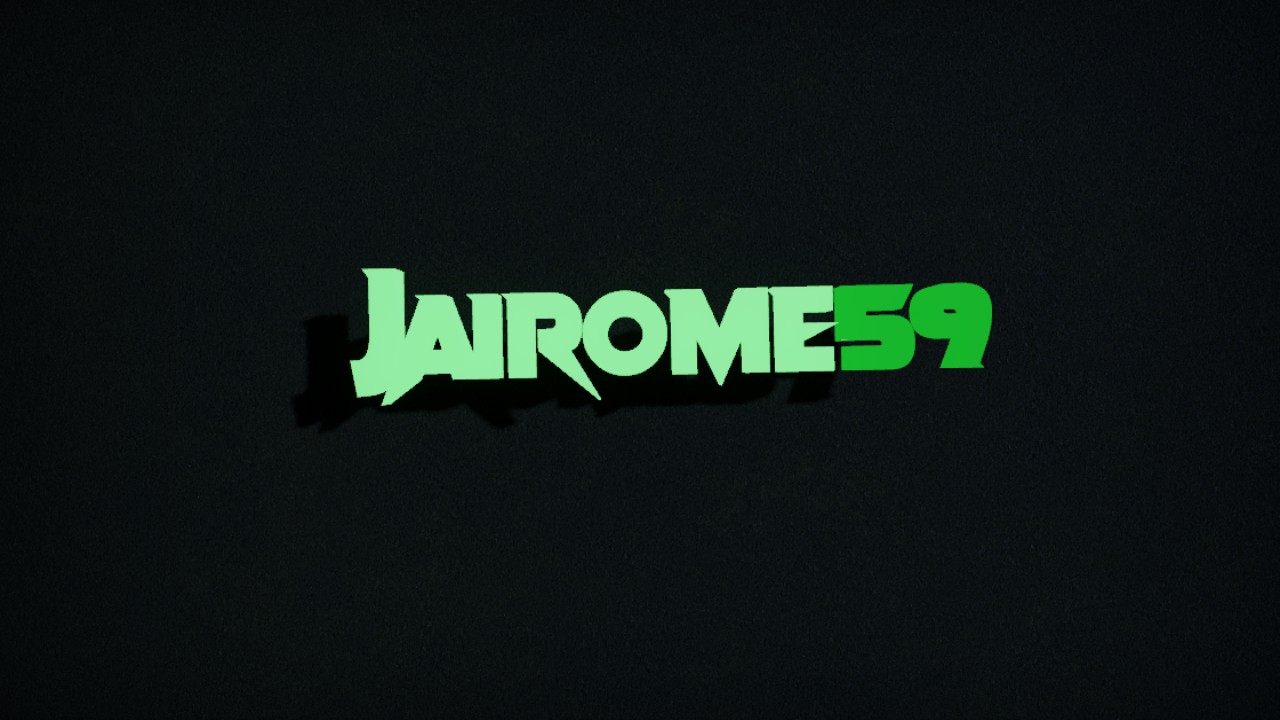 logo Jairome59 grand