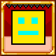 Geometry Dash Mod – tModLoader Mod