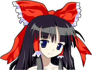 自用東方bgm