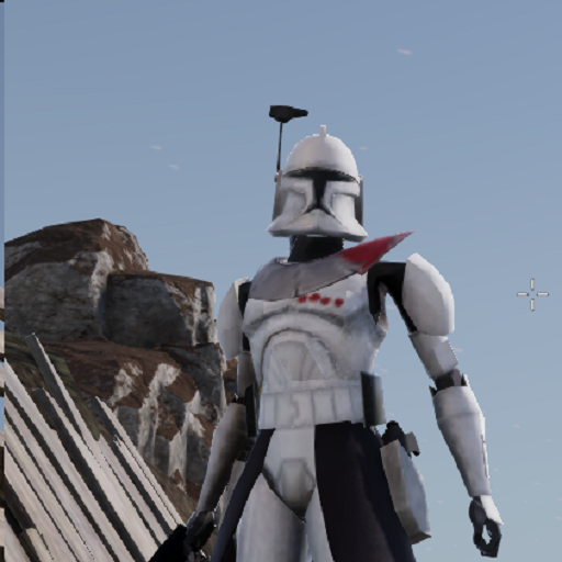 CloneCommander
