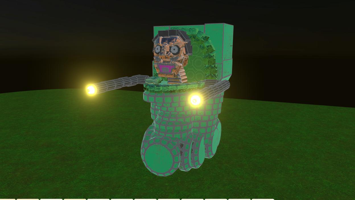 SoldierSkibidi