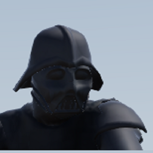 DarthVader