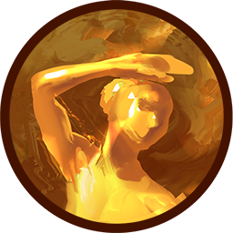 Elemental Goldtouched