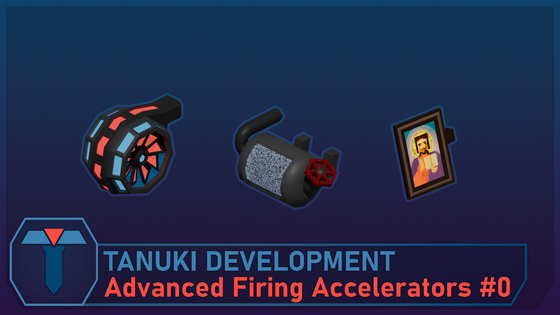 Advanced Firing Accelerators #0 – Unturned Mod