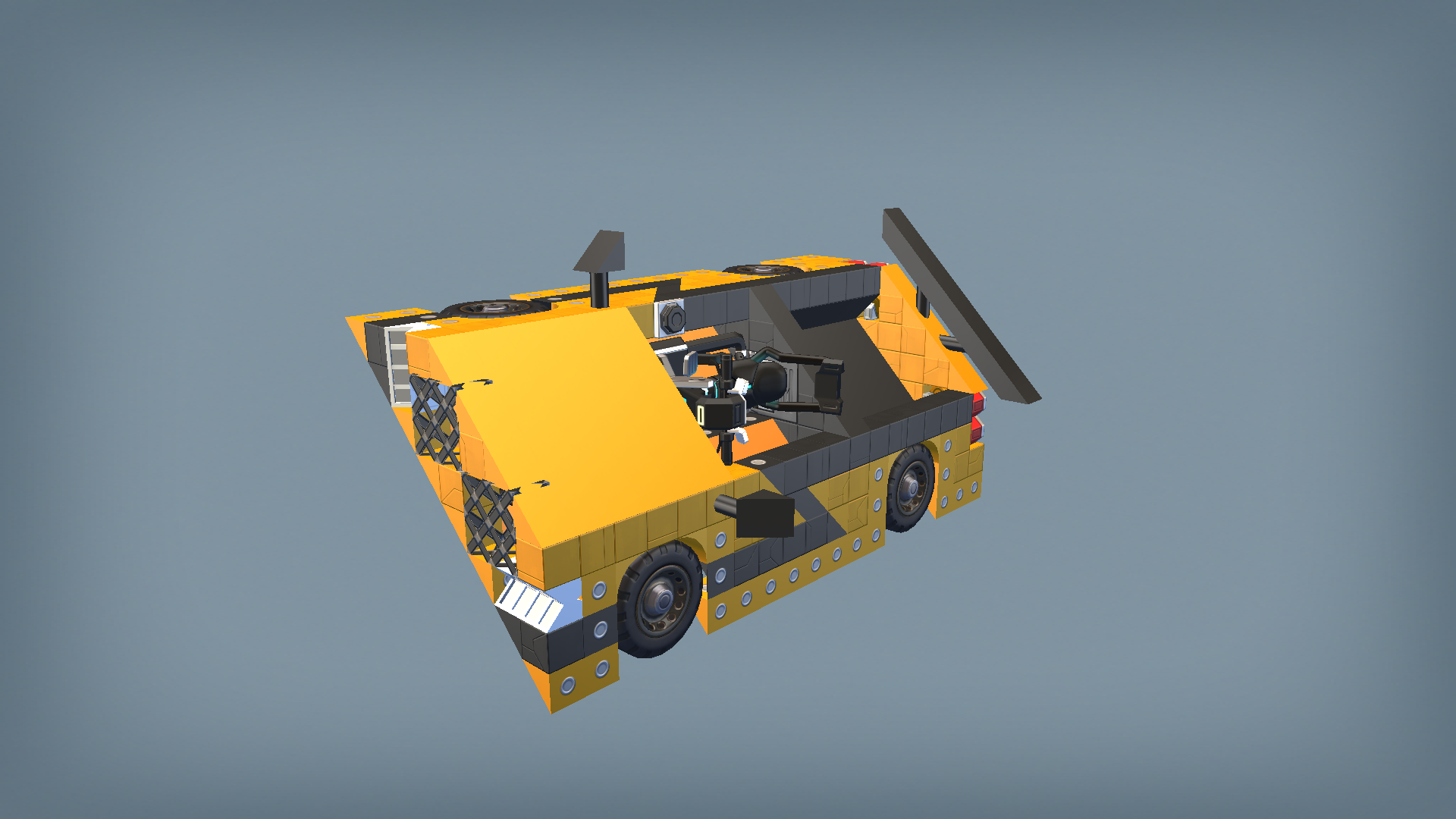 Trianglemobile V2