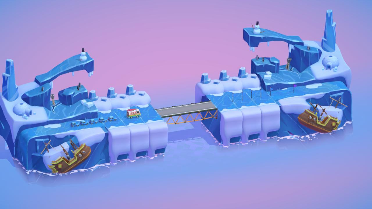 just in time