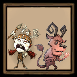 Forge Ranges – Don't Starve Together Mod