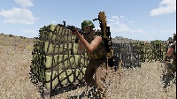 [PENIE]  MILITIA arsenal