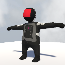 TV Man