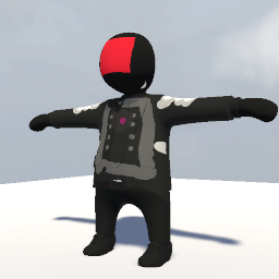 TV Man