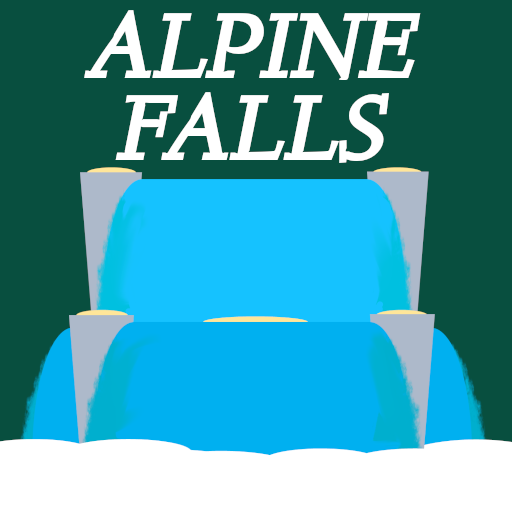 Alpine Falls