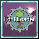 Font Loader
