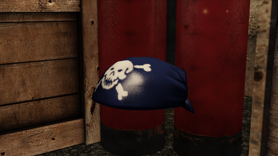 Dorag: Scourge of Seas (Free Drop/Gift)
