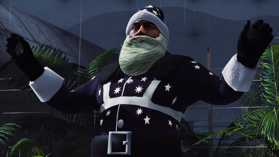 Sorcerer Pyro (HALLOWEEN 2025) [UPDATED FILES AVAILABLE]