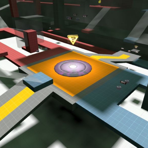 Jigsaw_KOTH_Alpha – Team Fortress 2 Mod