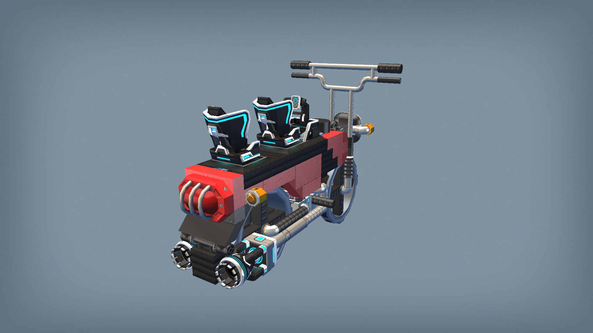 Java 350 Prototype 3